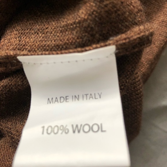 Lorenzo Magni sweater - Picture 4 of 4